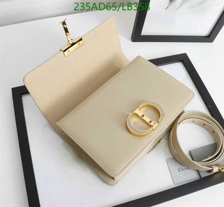 SAMCC - DOR Bags - 1373