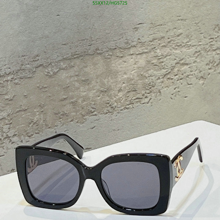 SAMC - CHL Glasses - 430