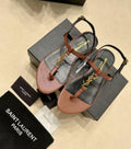 SAMC - YLS Women Shoes - 229