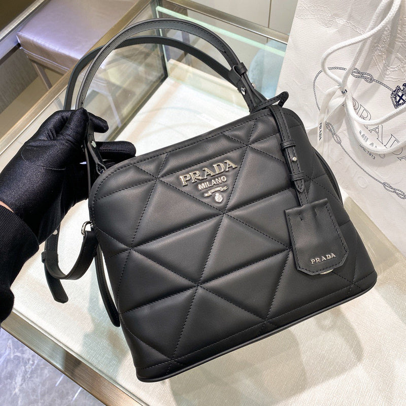 Satchel Bags - PDA Bags - 2481