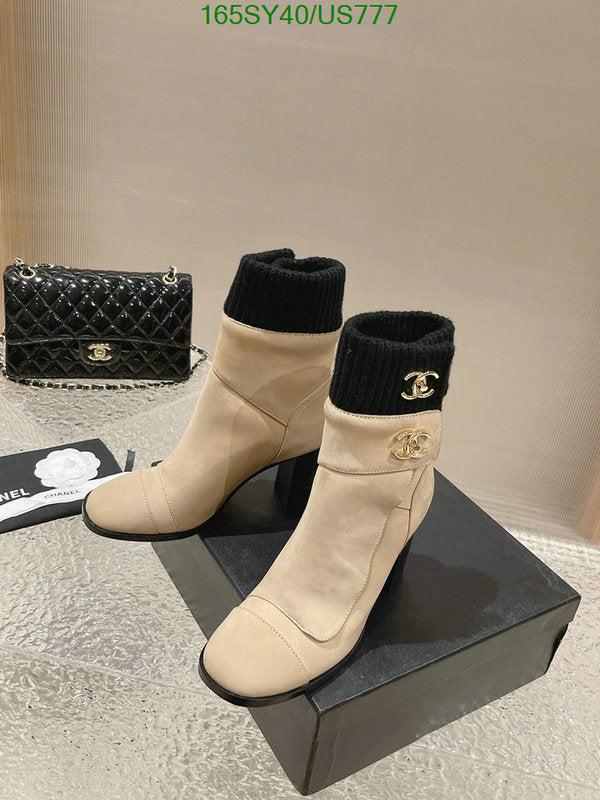 SAMC - CHL Women Boots - 079