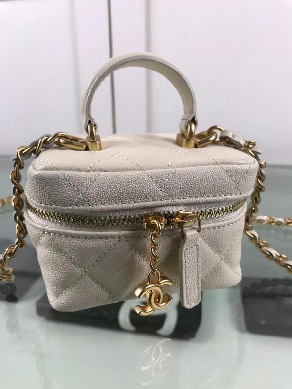 Satchel Bags - CHL Bags - 6455