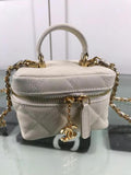 Satchel Bags - CHL Bags - 6455