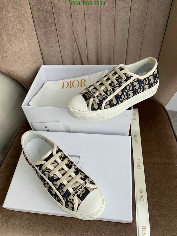 SAMCC - DOR Women Shoes - 1785