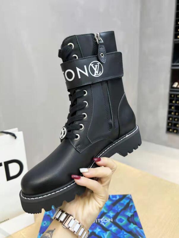 SAMC - LOV Women Shoes - 1282