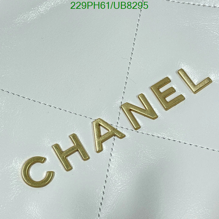 SAMC - CHL Bags - 087