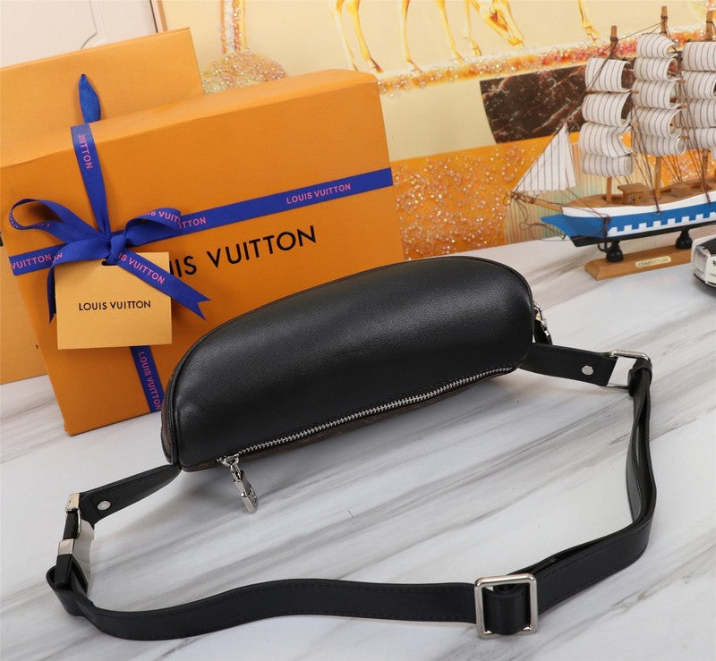 Satchel Bags - VL2 Bags - 068