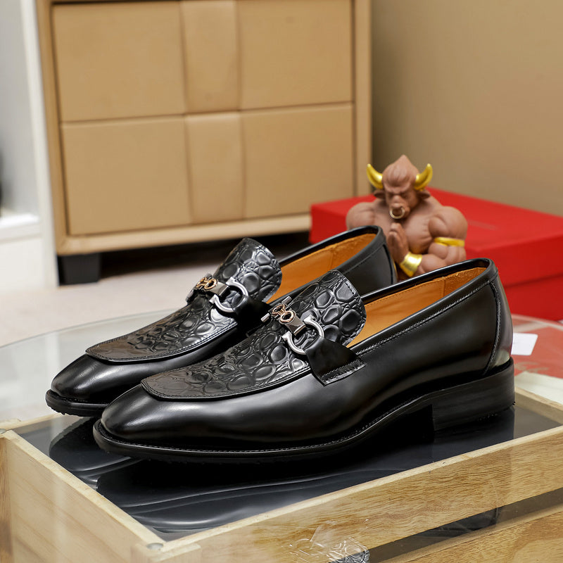 Glami - FGO Men Shoes - 876