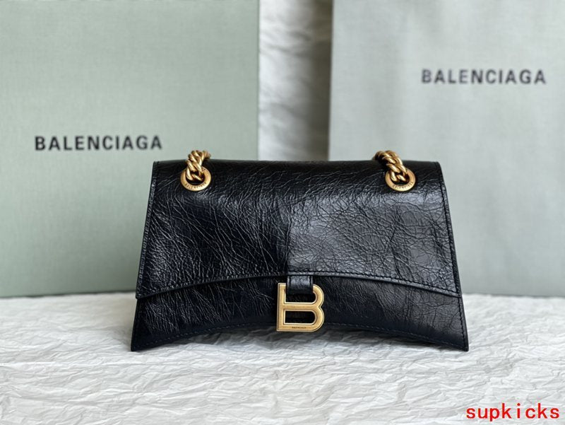 Glami- - BG Hourglass Bags - 058