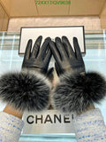 SAMC - CHL Gloves - 051