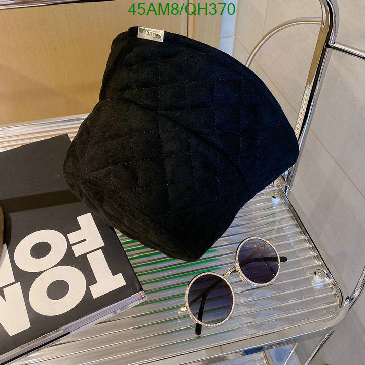 SAMC - DOR Caps & Hats - 047