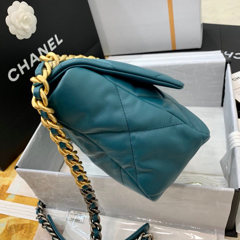 Satchel Bags - CHL Bags - 325