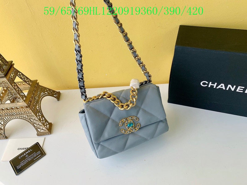 Glami - CHL Bags - 2214