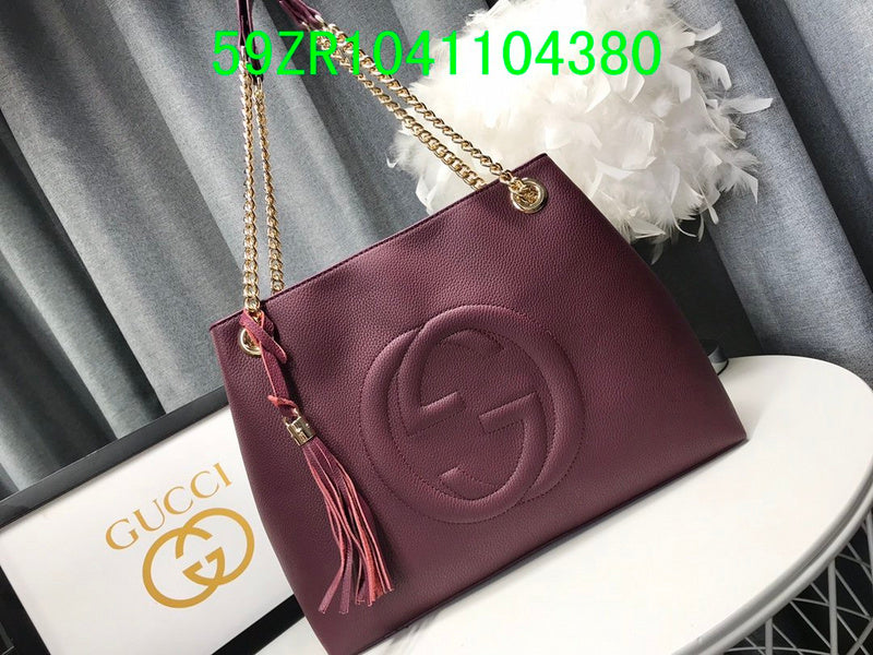 Glami Fashion - GCI Bags - 10846