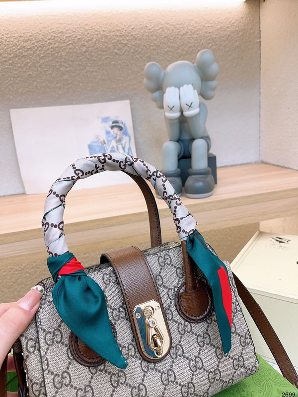 Glami Fashion - GCI Bags - 11657