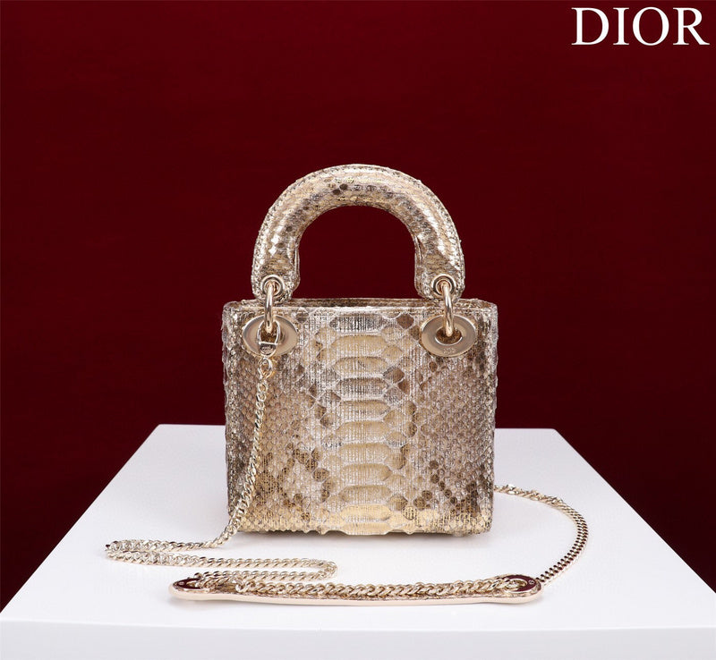 ELE - Dir Bags - 106