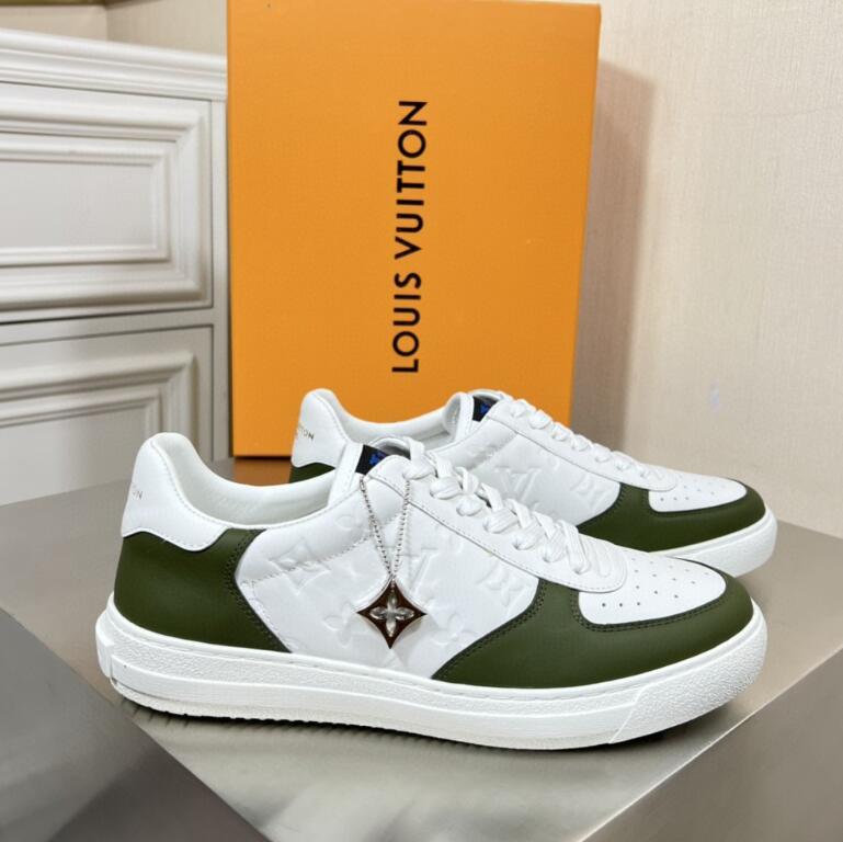 glamy - LOV Men Shoes - 695