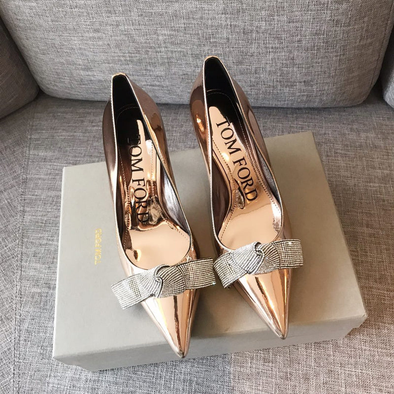 Glami - TFO Shoes - 283
