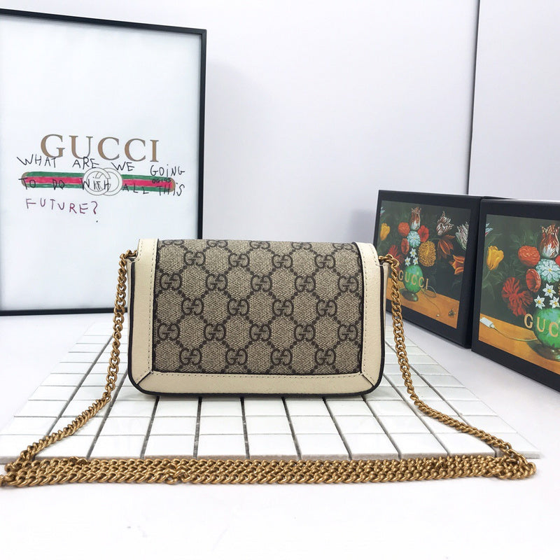 Glami Fashion - GCI Bags - 2570
