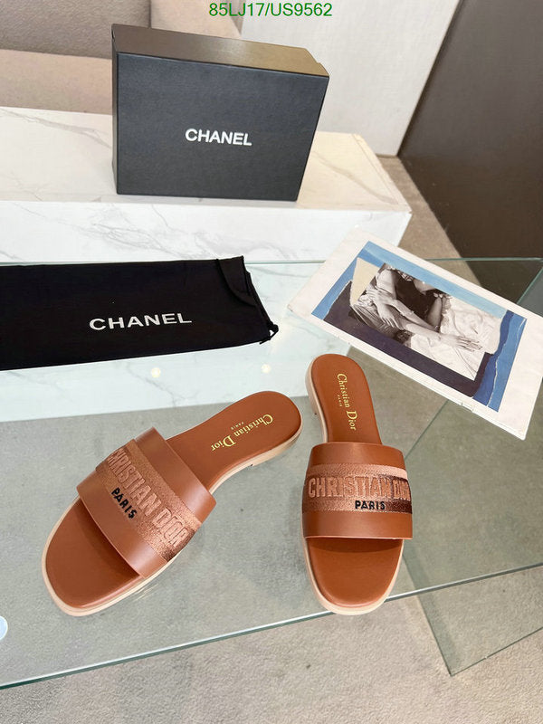 SAMCC - DOR Women Shoes - 1498