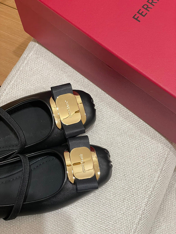 Glami - FGO Women Shoes - 285