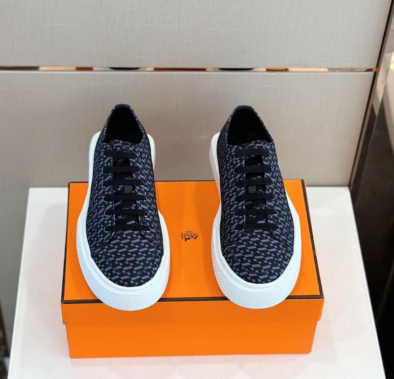 SAMC - HMS Men Shoes - 182