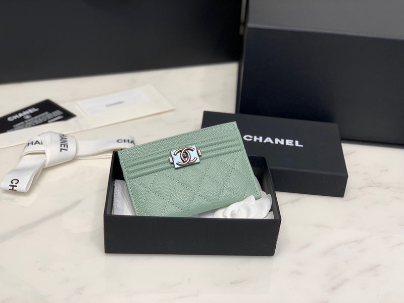 Glami-i CHL Wallets - 026