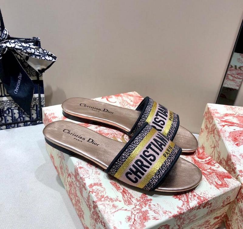 SAMCC - DOR Women Shoes - 1354