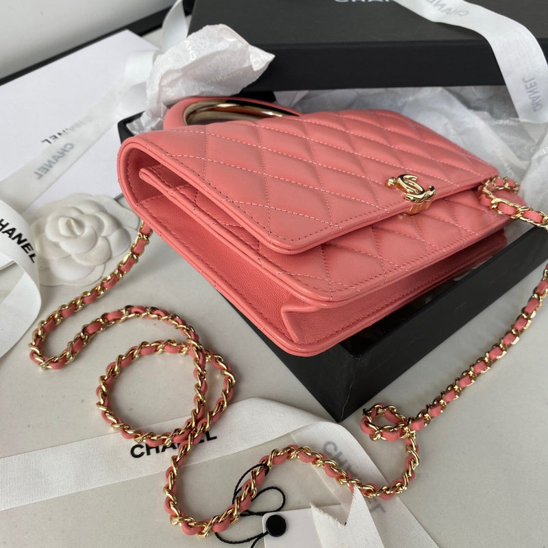 Satchel Bags - CHL Bags - 7611