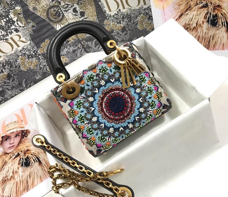 SAMCC - DOR Bags - 414