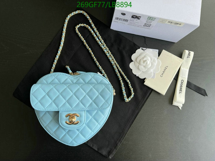 SAMC - CHL Bags - 726