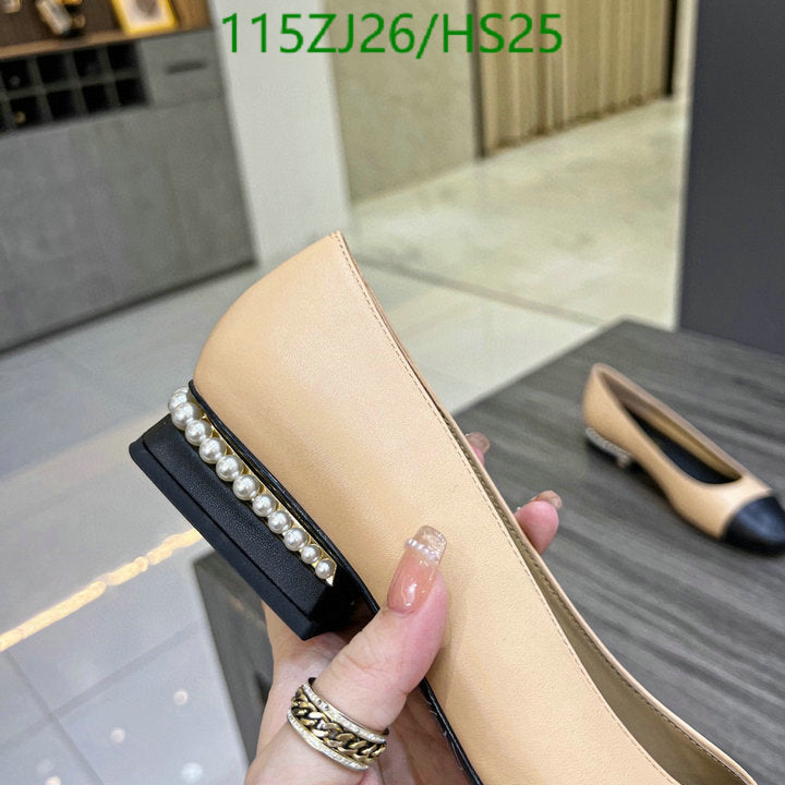 SAMC - CHL Women Shoes Ballet - 209