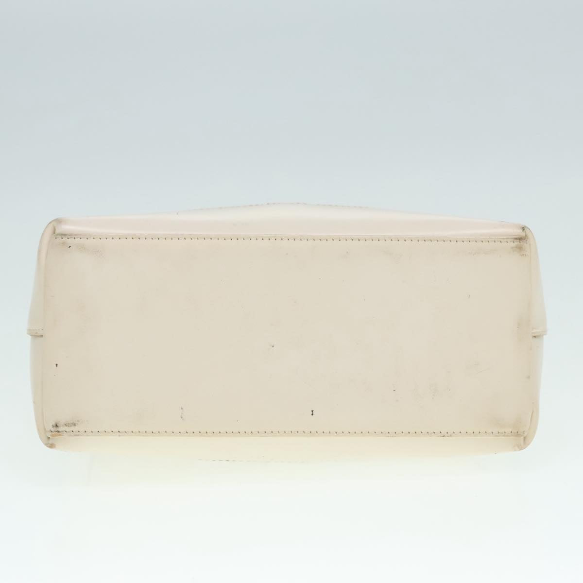 GUCCI GG Canvas Jackie Shoulder Bag Beige Silver 001 3876 90716