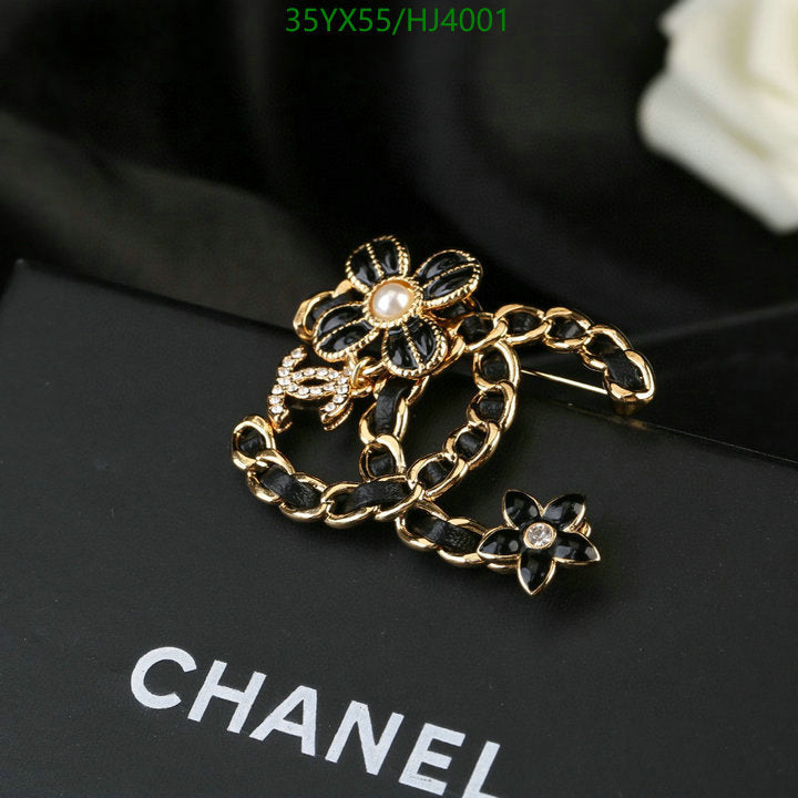 SAMC - CHL Jewelry - 524