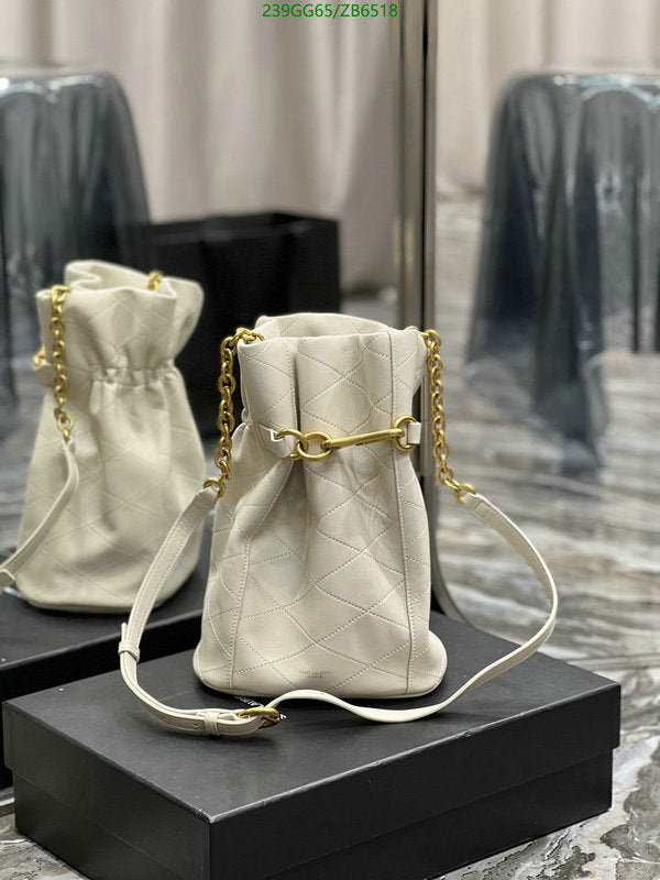 SAMC - YLS Bags - 371