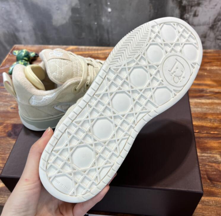 SAMCC - DOR Women Shoes - 491