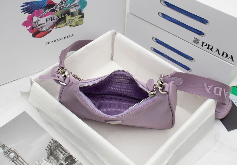 Satchel Bags - PDA Bags - 972