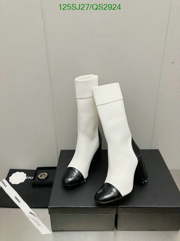 SAMC - CHL Women Boots - 376