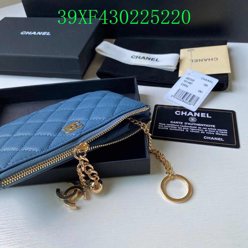 Glami - CHL Wallet - 2533