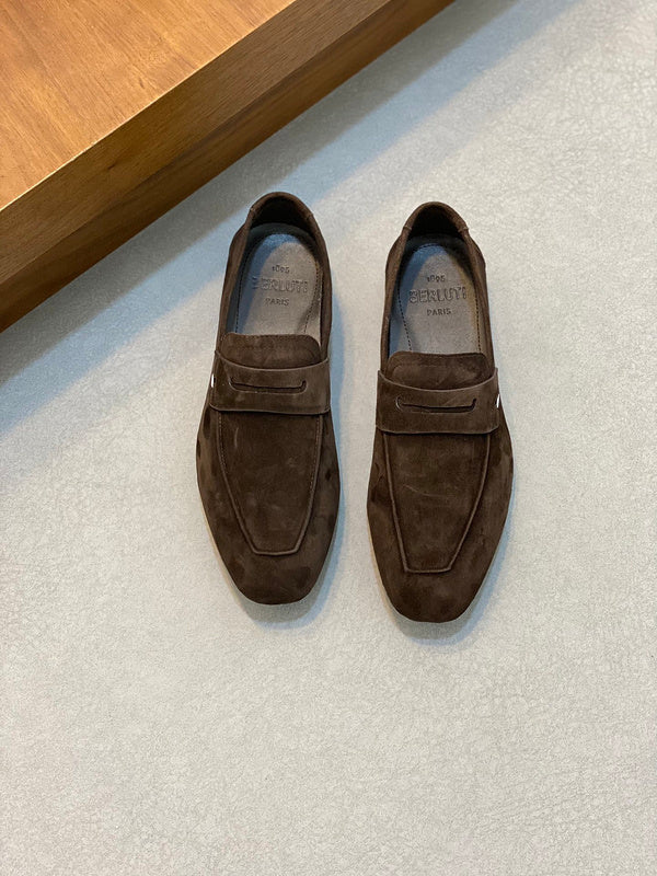 Glami - BRE Men Shoes - 302