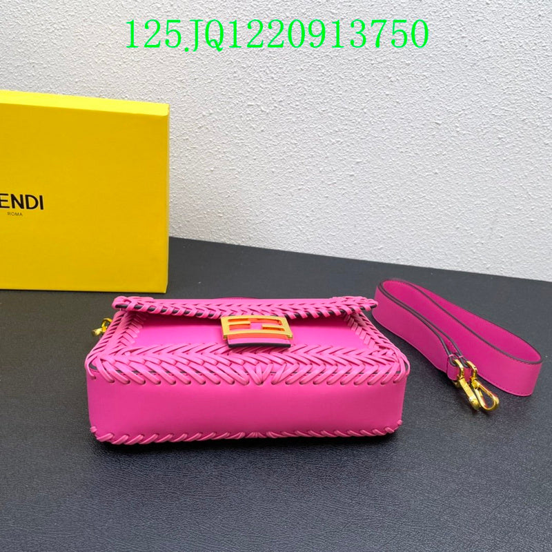 Glami - FDE Bags - 1364