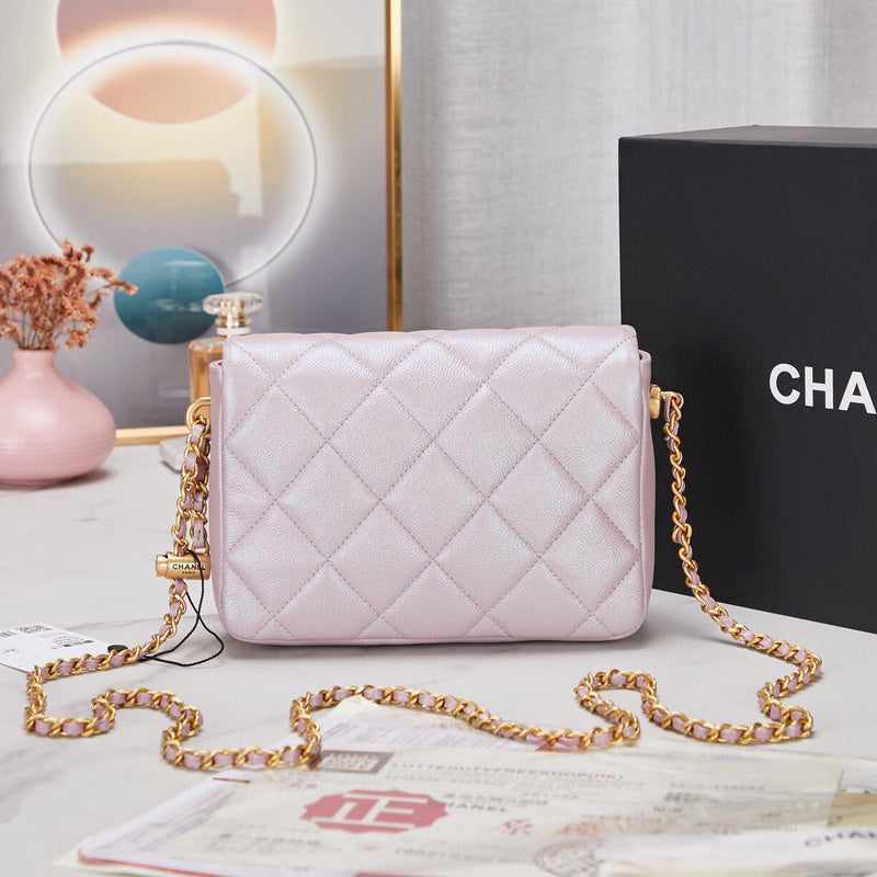 glamy - CHL Bags - 3493