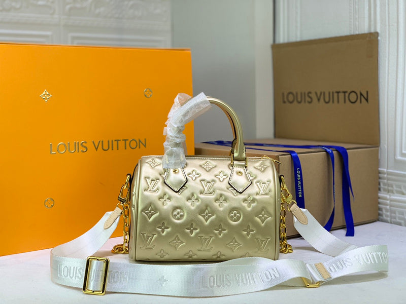 Satchel Bags - VL1 Bags - 191