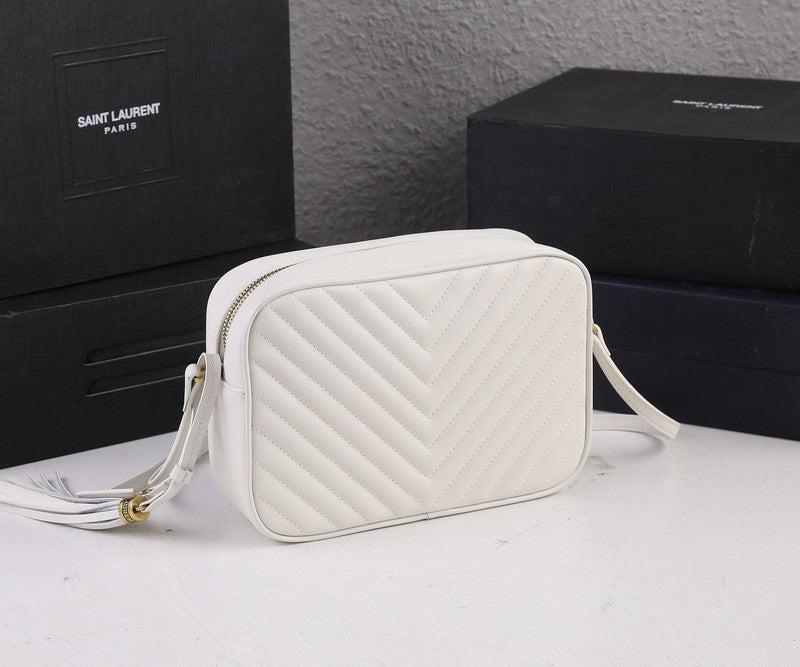 Satchel Bags - SLY Bags - 1587