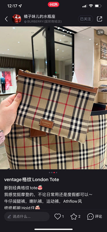 Glamy - BOR Bags - 935