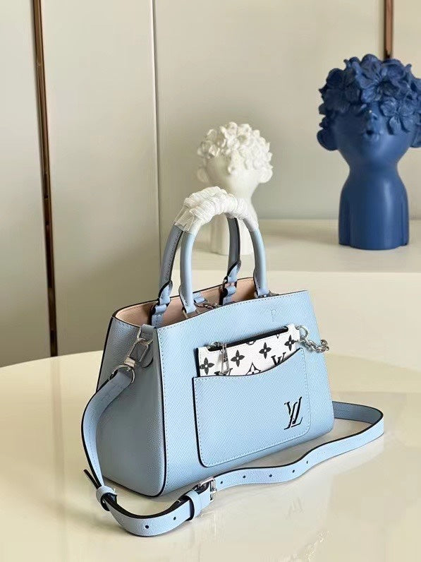 Satchel Bags - VL2 Bags - 1075