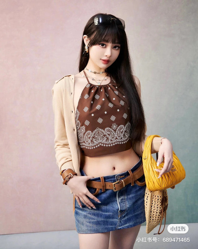 Glami - MMU Women Clothes - 503