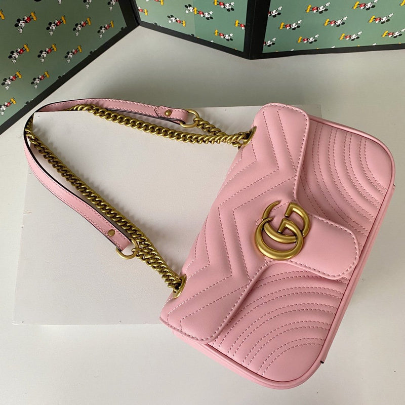 Glami Fashion - GCI Bags - 10591