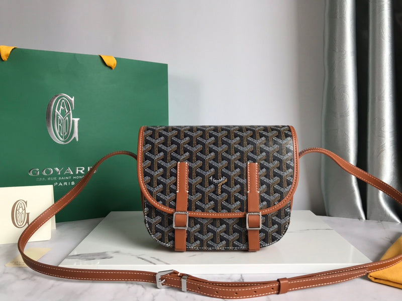 Glamy - GYO Bags - 1106