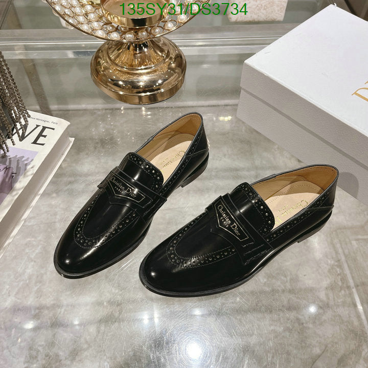 SAMCC - DOR Women Shoes - 1423